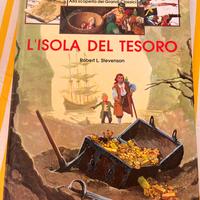 L’isola del tesoro - Robert L. Stevenson