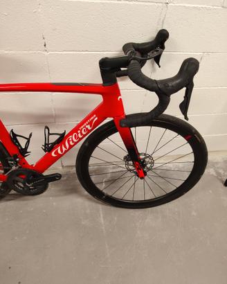 Wilier Triestina