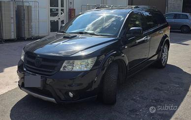 Fiat Freemont 2.0 Multijet 170 CV AWD
