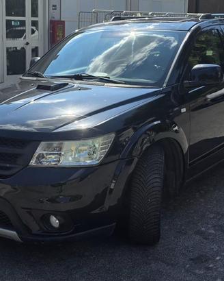 Fiat Freemont 2.0 Multijet 170 CV AWD