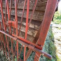 Cancello in Ferro 3 metri e 15