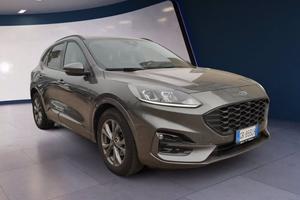 FORD Kuga 2.0 ecoblue st-line 2wd 120cv auto