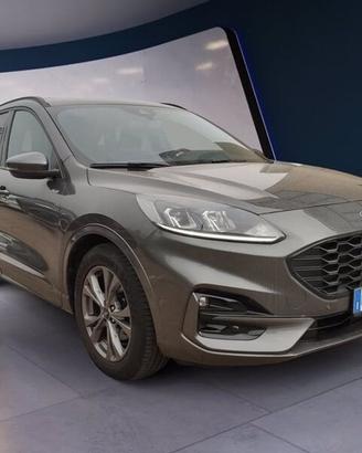 FORD Kuga 2.0 ecoblue st-line 2wd 120cv auto