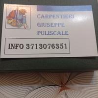 Pulizia scale