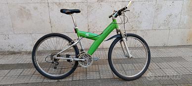 bici Pininfarina alluminio