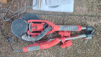 Levigatrice a Muro VEVOR 850W (Giraffa)