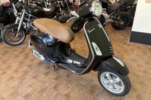 Vespa Primavera 50