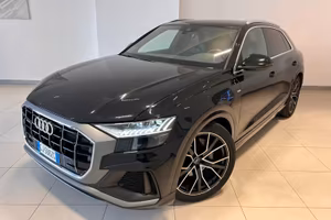 Audi Q8 50 TDI 286 CV quattro tiptronic S-Line