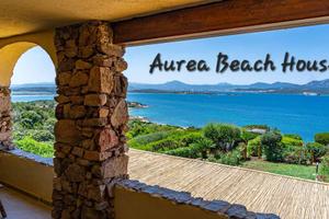 Villa a Schiera a Olbia, 7 locali