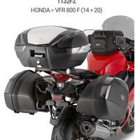 PORTA BAULETTO PORTA PIASTRA GIVI 1132FZ