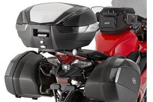 PORTA BAULETTO PORTA PIASTRA GIVI 1132FZ