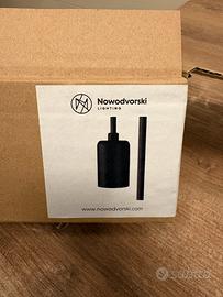 Lampada Nowodvorski