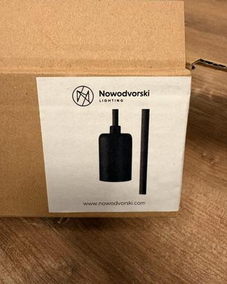 Lampada Nowodvorski
