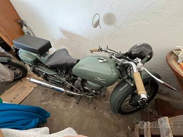 Falcone 500