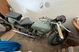 Falcone 500