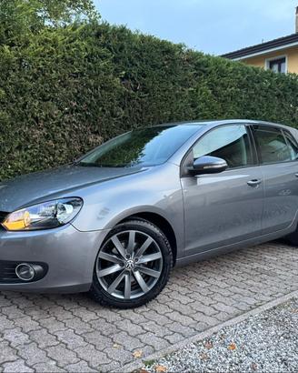 Volkswagen Golf 1.4 TSI 122CV 5p. Highline