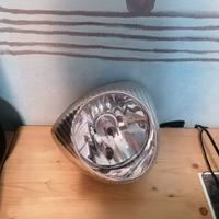 Faro anteriore piaggio liberty 50-125-150-200