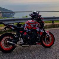 Scarico MIVV GP PRO per MT09 2021>2023