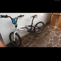 Bicicletta Bmx Probike Klass 999 Mtb bambini/bambi