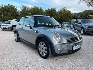 MINI ONE 1.4 D - 2006