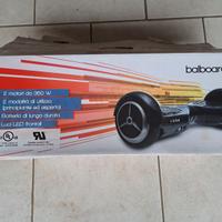 Hoverboard