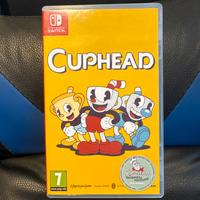 cuphead