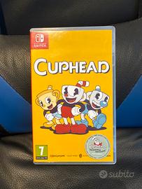 cuphead