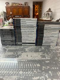 Giochi playstation 1 e playstation 2