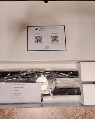 Slider SmartSLIDER Reflex S800