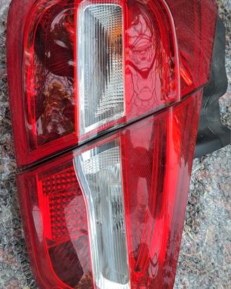 RICAMBI GLA MERCEDES 