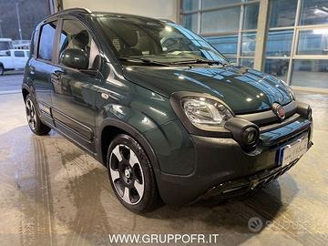 FIAT Pandina 1.0 FireFly 65 CV Hybrid Cross