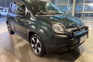 FIAT Pandina 1.0 FireFly 65 CV Hybrid Cross