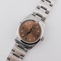 Rolex Oyster Perpetual 31 77080, Box/Paper