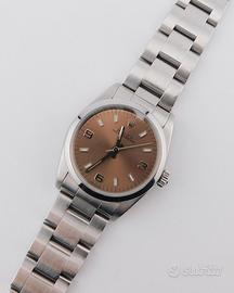 Rolex Oyster Perpetual 31 77080, Box/Paper