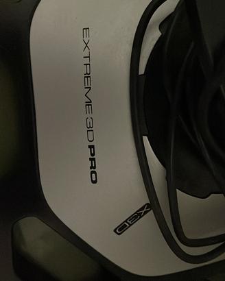 Joystick logitech