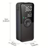 Compressore d'Aria Portatile