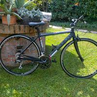 Bici corsa/turismo da donna