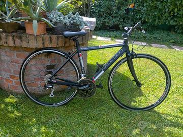 Bici corsa/turismo da donna
