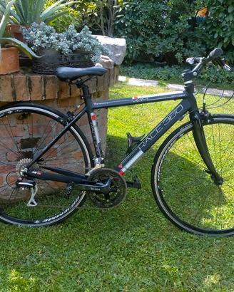 Bici corsa/turismo da donna