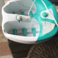 Vasca per pedicure 