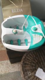 Vasca per pedicure 