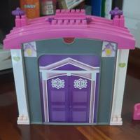 Casetta delle bambole