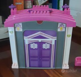 Casetta delle bambole