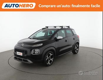 CITROEN C3 Aircross MF30827