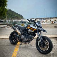 Ducati hypermotard 796 A2