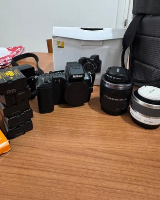 Nikon 1 v2