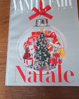 supplemento vanity fair n. 48