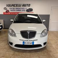 LANCIA YPSILON 2009 BZ 1.2 ADATTA NEOPATENTATI KM 