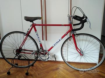 Bici atala vintage