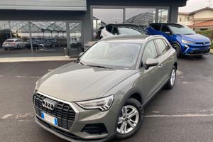 Audi Q3 35 2.0 tdi Business s-tronic